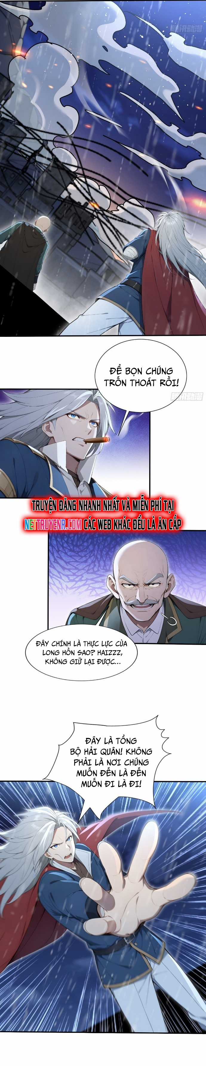 Đệ Nhất Ngự Thú Sư - Chapter 49 - Trang 13