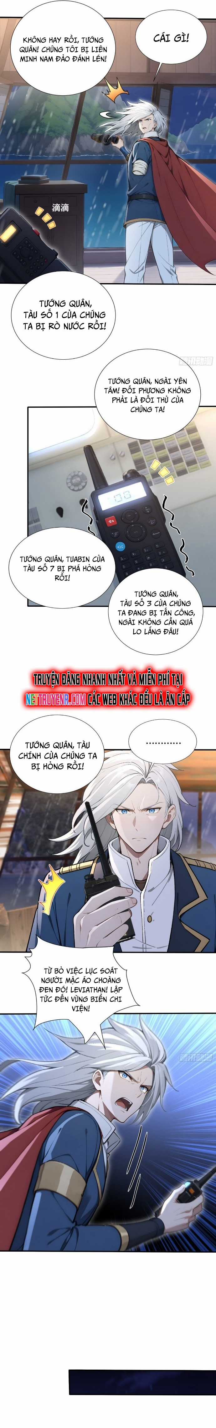 Đệ Nhất Ngự Thú Sư - Chapter 49 - Trang 15