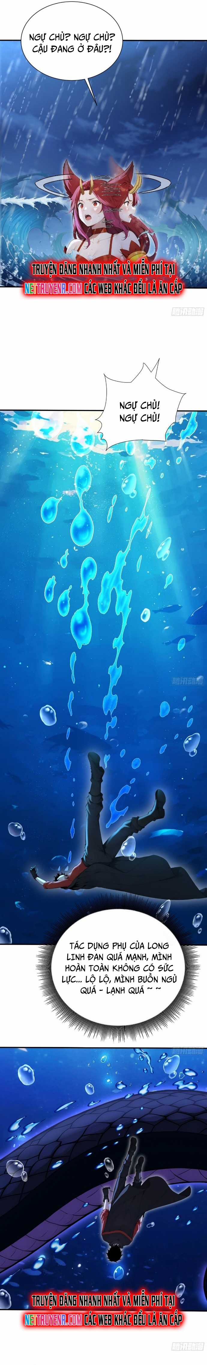 Đệ Nhất Ngự Thú Sư - Chapter 49 - Trang 16