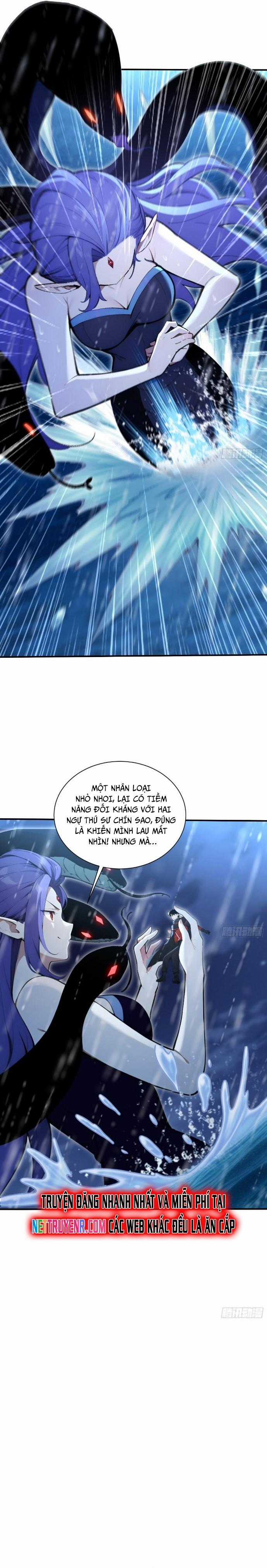 Đệ Nhất Ngự Thú Sư - Chapter 49 - Trang 17