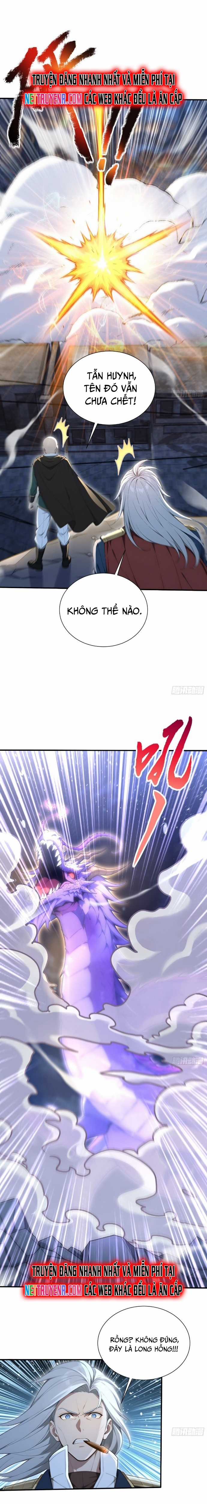 Đệ Nhất Ngự Thú Sư - Chapter 49 - Trang 4