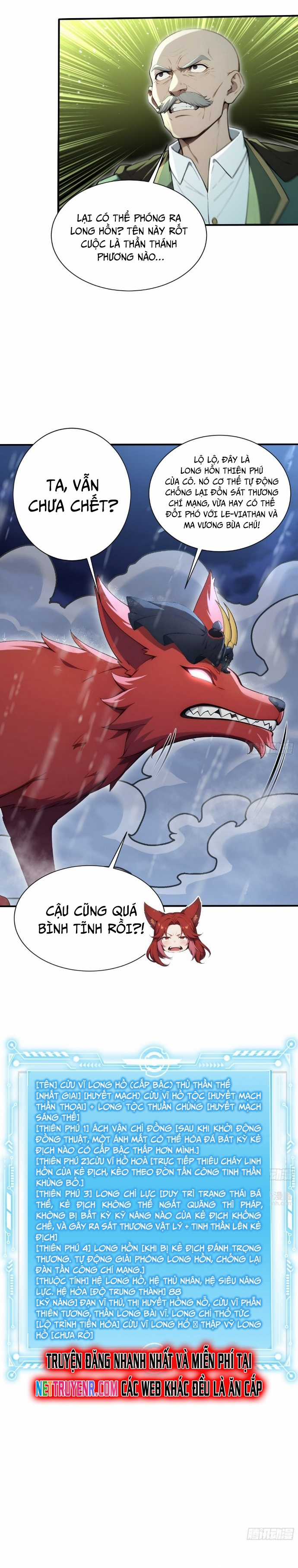 Đệ Nhất Ngự Thú Sư - Chapter 49 - Trang 5