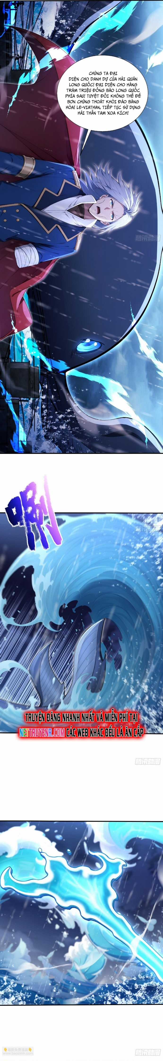 Đệ Nhất Ngự Thú Sư - Chapter 49 - Trang 9