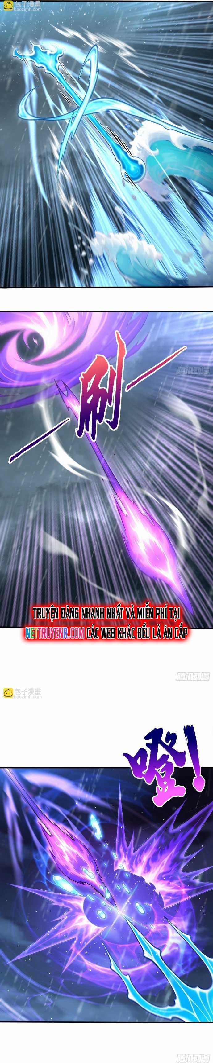 Đệ Nhất Ngự Thú Sư - Chapter 49 - Trang 10