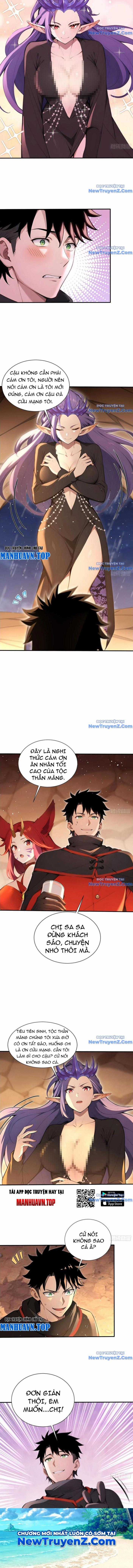 Đệ Nhất Ngự Thú Sư - Chapter 50 - Trang 5