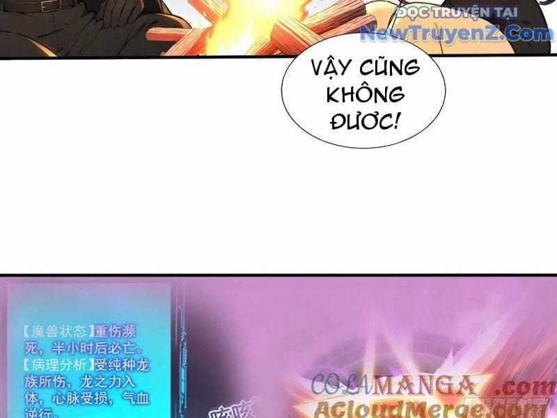 Đệ Nhất Ngự Thú Sư - Chapter 51 - Trang 13