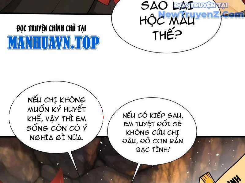 Đệ Nhất Ngự Thú Sư - Chapter 51 - Trang 20