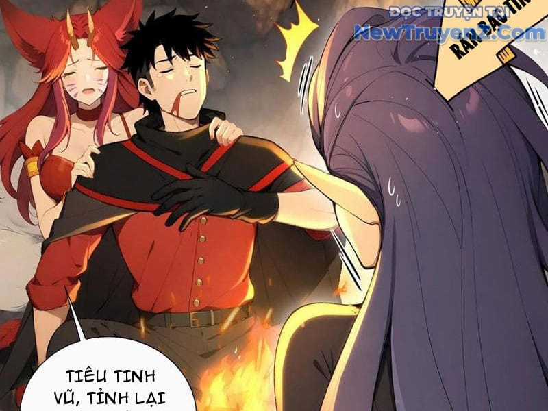 Đệ Nhất Ngự Thú Sư - Chapter 51 - Trang 21