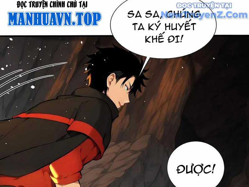 Đệ Nhất Ngự Thú Sư - Chapter 51 - Trang 32
