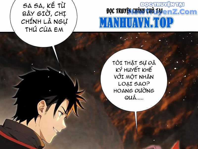 Đệ Nhất Ngự Thú Sư - Chapter 51 - Trang 43