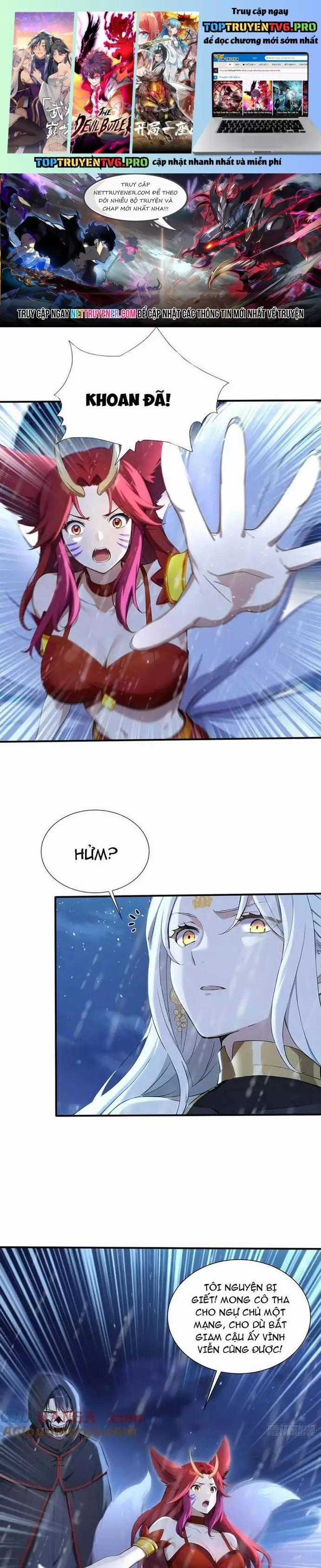 Đệ Nhất Ngự Thú Sư - Chapter 52 - Trang 1