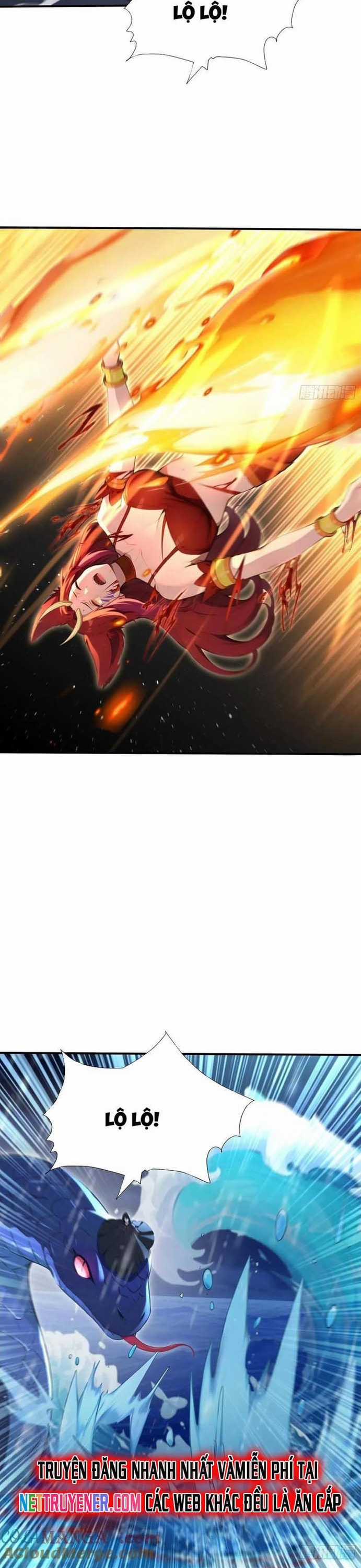 Đệ Nhất Ngự Thú Sư - Chapter 52 - Trang 11