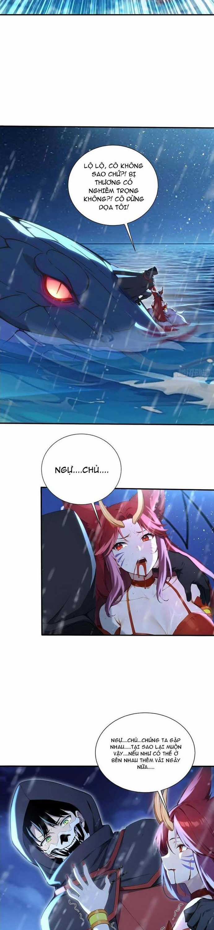 Đệ Nhất Ngự Thú Sư - Chapter 52 - Trang 12
