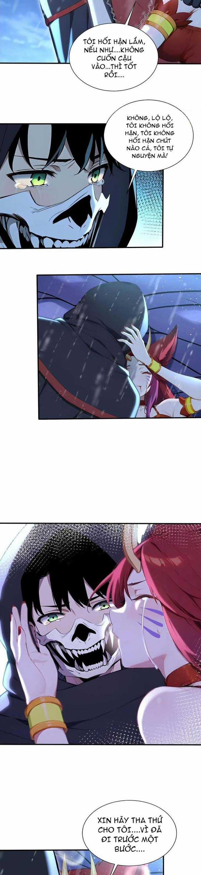 Đệ Nhất Ngự Thú Sư - Chapter 52 - Trang 13