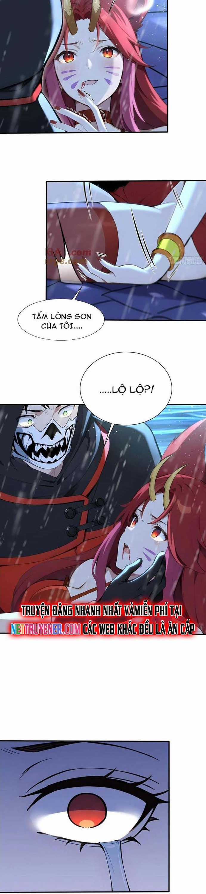 Đệ Nhất Ngự Thú Sư - Chapter 52 - Trang 14