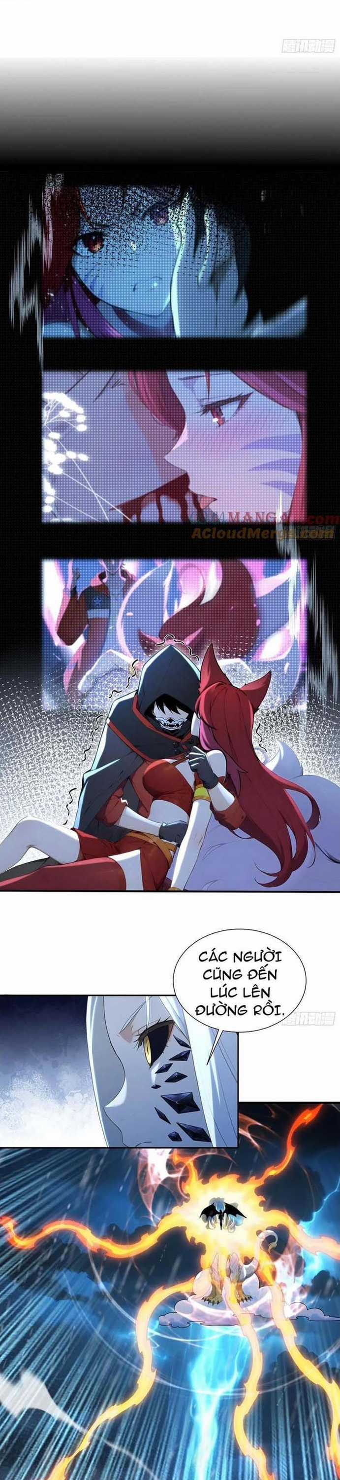 Đệ Nhất Ngự Thú Sư - Chapter 52 - Trang 15