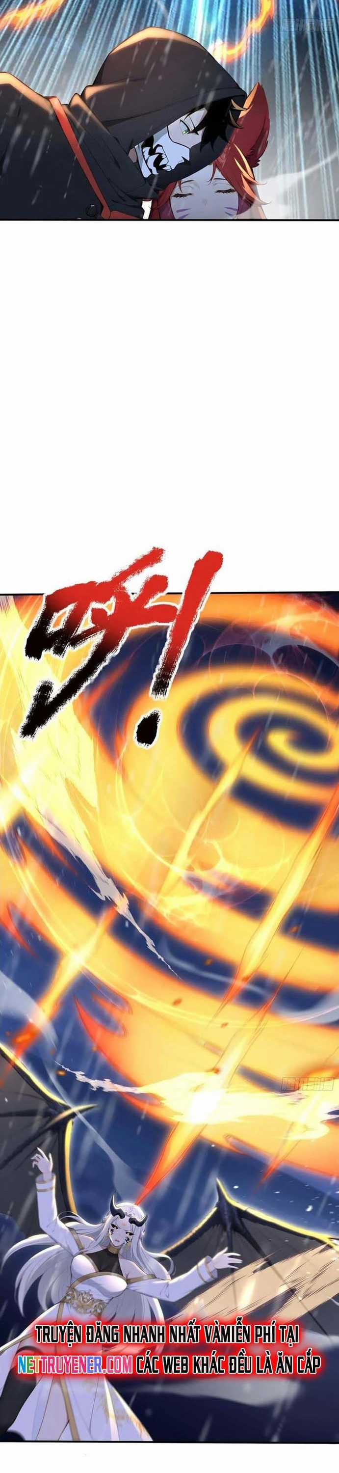 Đệ Nhất Ngự Thú Sư - Chapter 52 - Trang 16