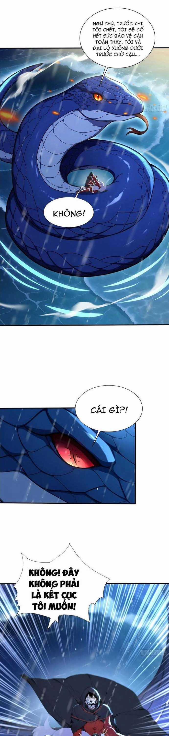 Đệ Nhất Ngự Thú Sư - Chapter 52 - Trang 17