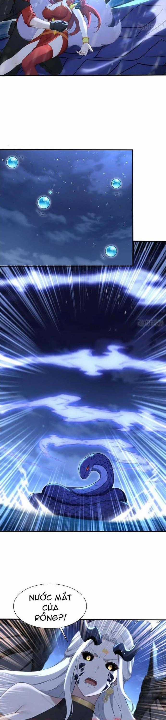 Đệ Nhất Ngự Thú Sư - Chapter 52 - Trang 19