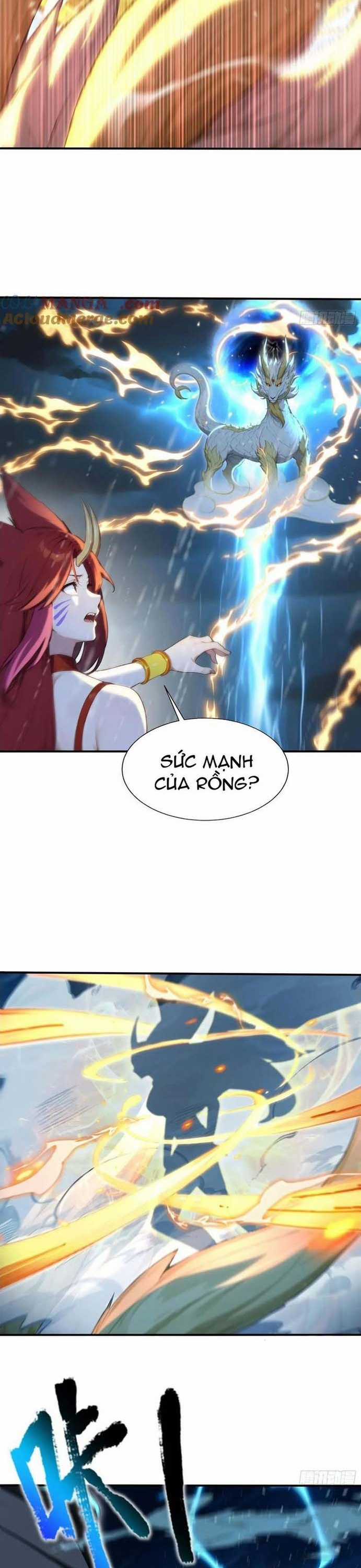 Đệ Nhất Ngự Thú Sư - Chapter 52 - Trang 4