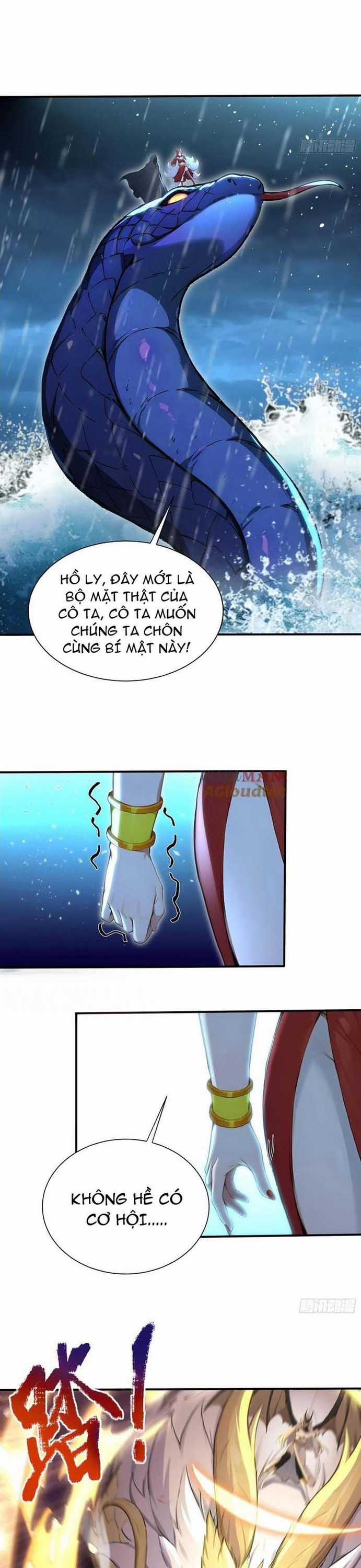 Đệ Nhất Ngự Thú Sư - Chapter 52 - Trang 6