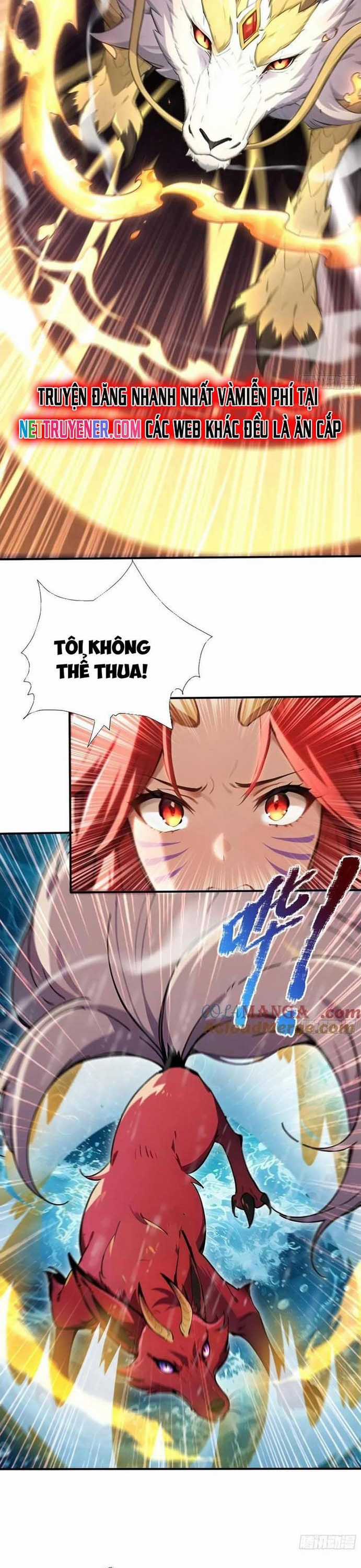 Đệ Nhất Ngự Thú Sư - Chapter 52 - Trang 7