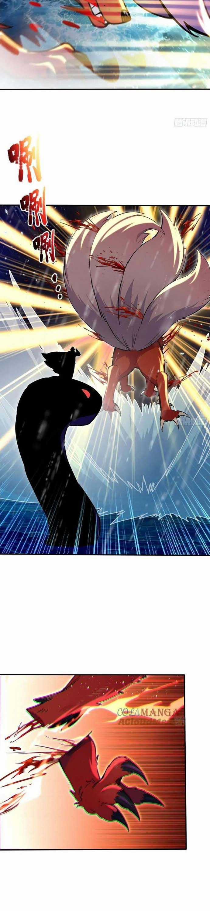 Đệ Nhất Ngự Thú Sư - Chapter 52 - Trang 9