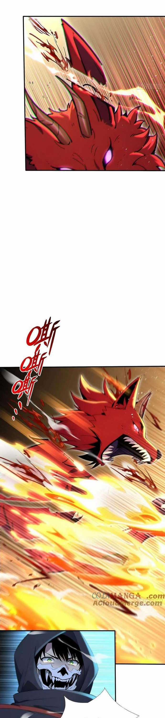 Đệ Nhất Ngự Thú Sư - Chapter 52 - Trang 10