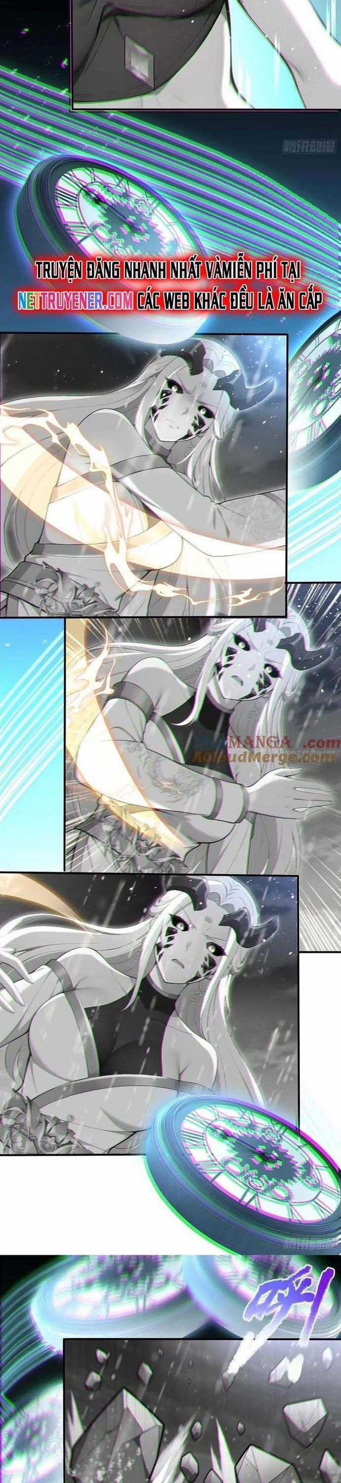 Đệ Nhất Ngự Thú Sư - Chapter 53 - Trang 2