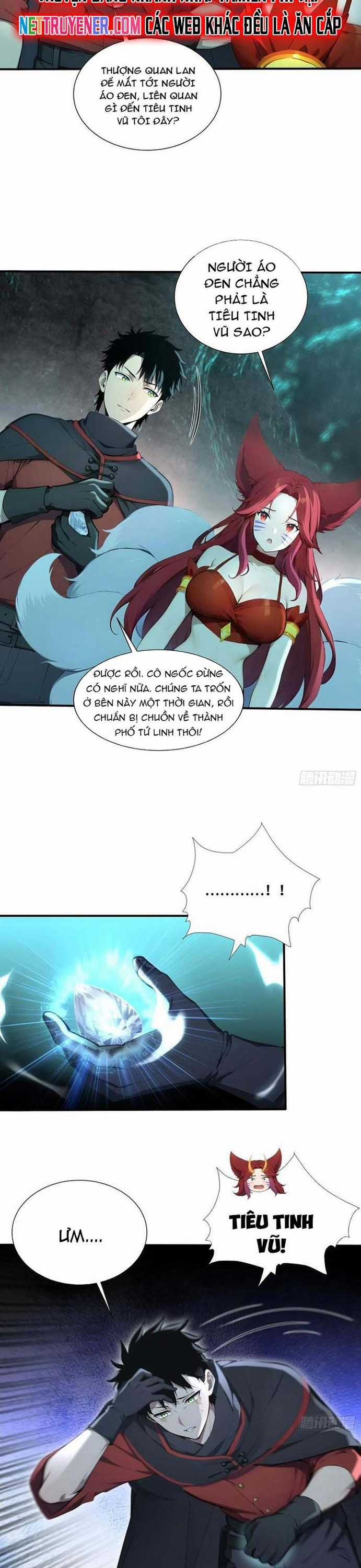 Đệ Nhất Ngự Thú Sư - Chapter 53 - Trang 15