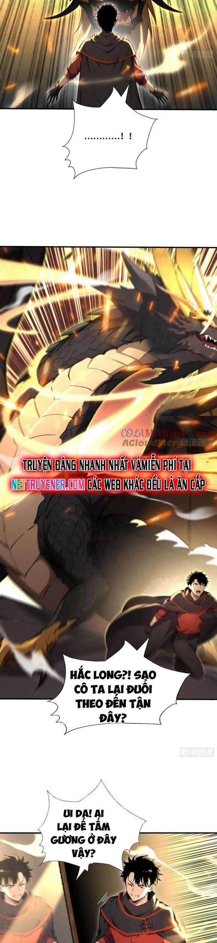 Đệ Nhất Ngự Thú Sư - Chapter 53 - Trang 17