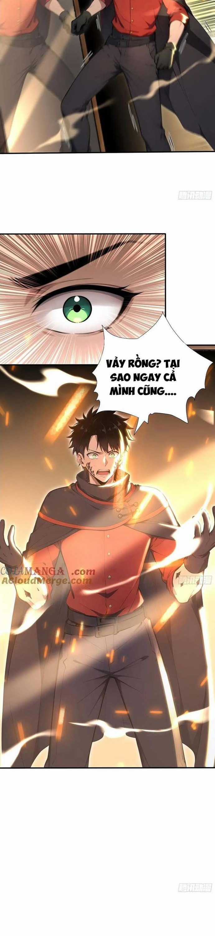 Đệ Nhất Ngự Thú Sư - Chapter 53 - Trang 18