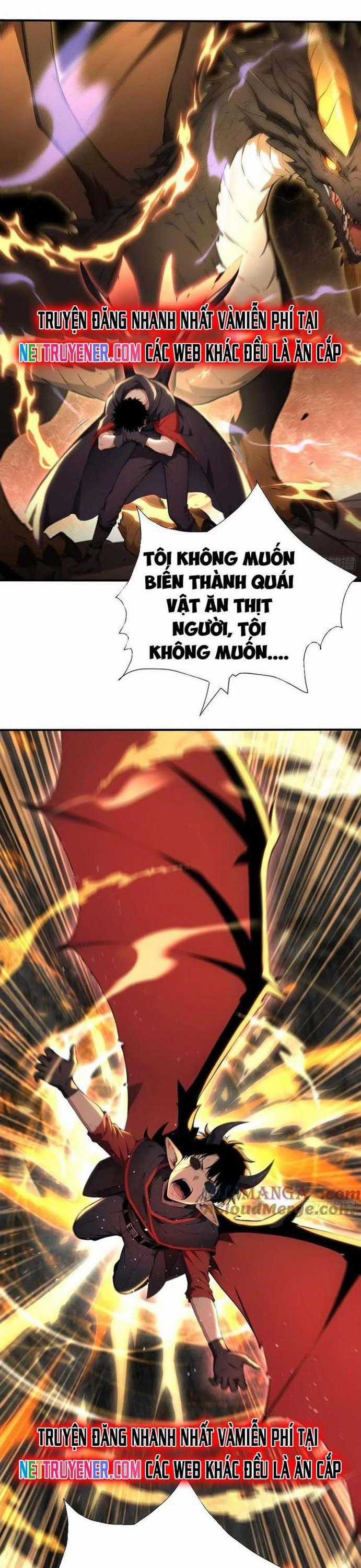 Đệ Nhất Ngự Thú Sư - Chapter 53 - Trang 19