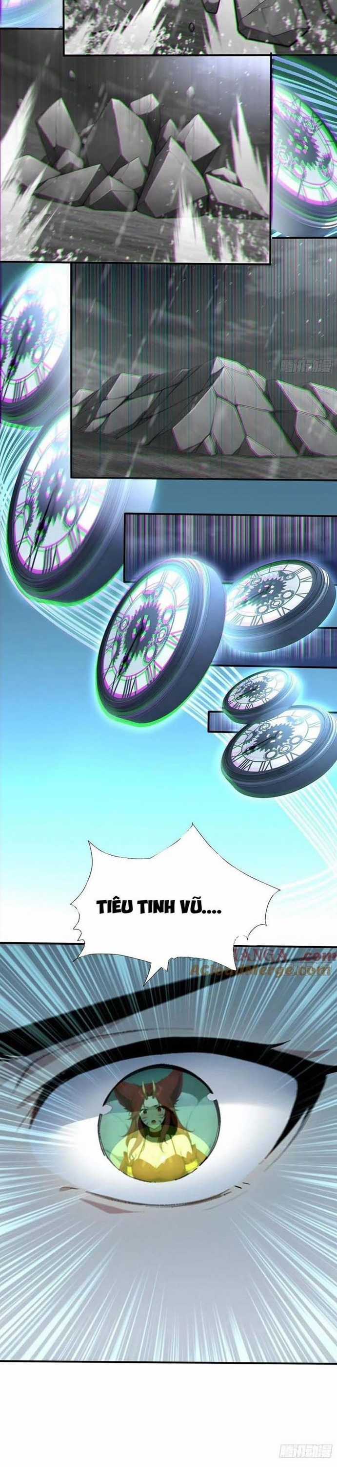 Đệ Nhất Ngự Thú Sư - Chapter 53 - Trang 3