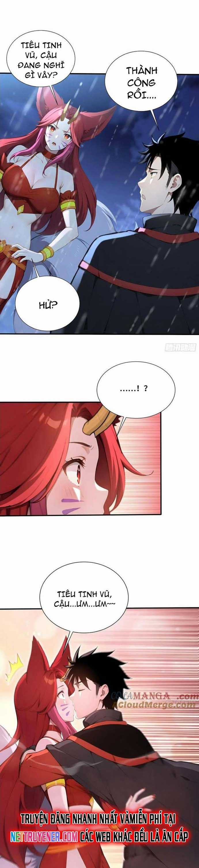 Đệ Nhất Ngự Thú Sư - Chapter 53 - Trang 4