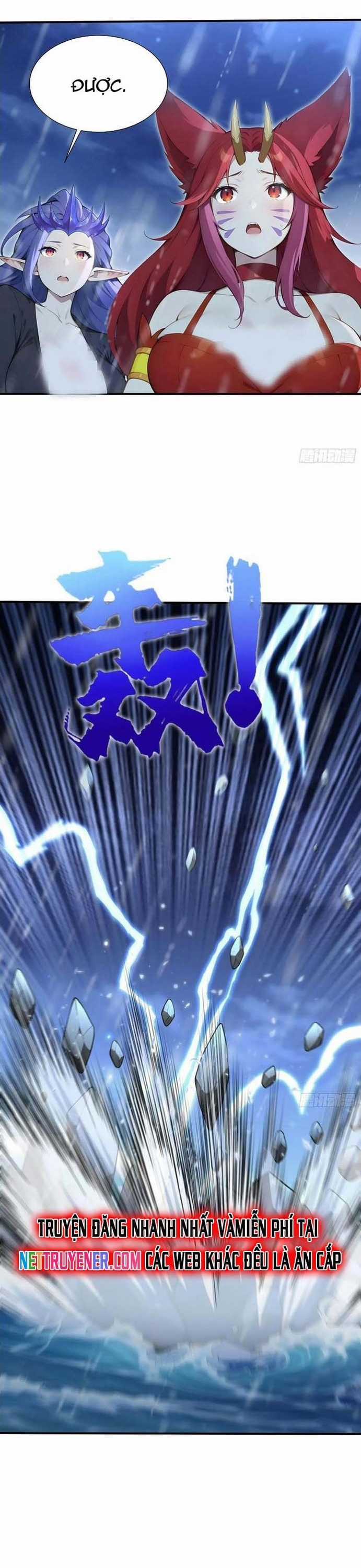 Đệ Nhất Ngự Thú Sư - Chapter 53 - Trang 6