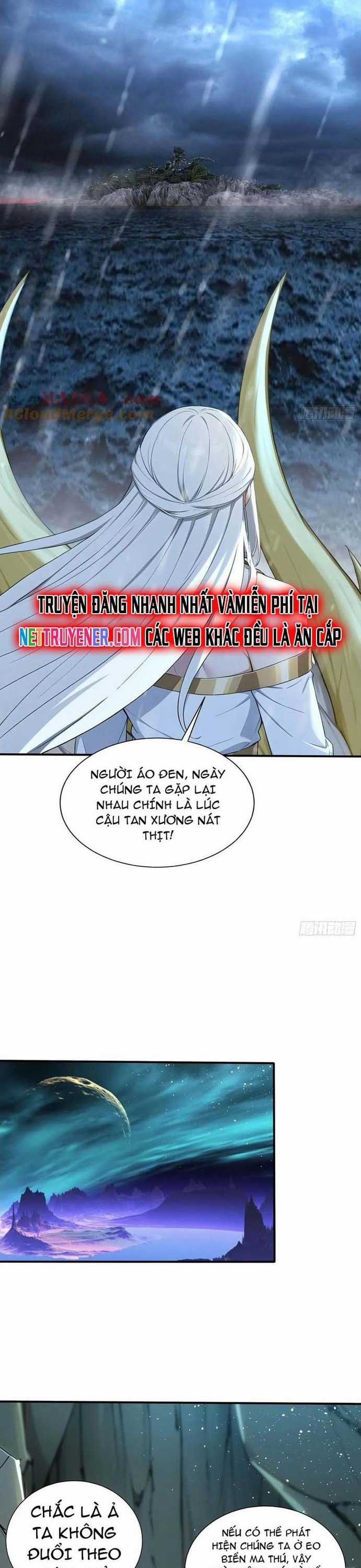 Đệ Nhất Ngự Thú Sư - Chapter 53 - Trang 8