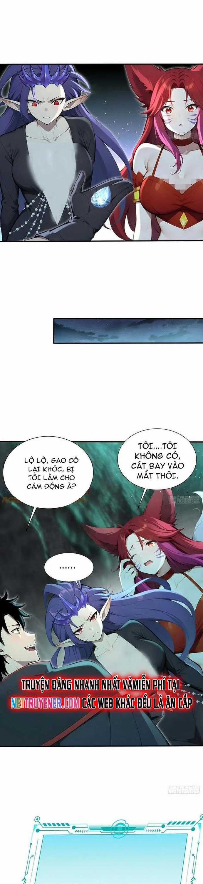 Đệ Nhất Ngự Thú Sư - Chapter 53 - Trang 10