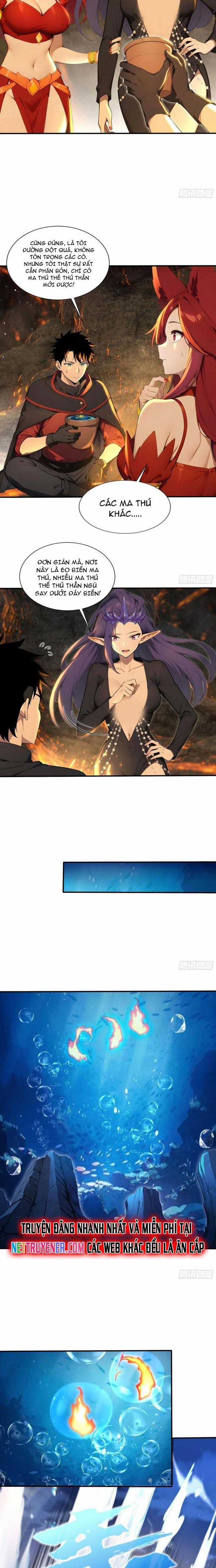 Đệ Nhất Ngự Thú Sư - Chapter 55 - Trang 2