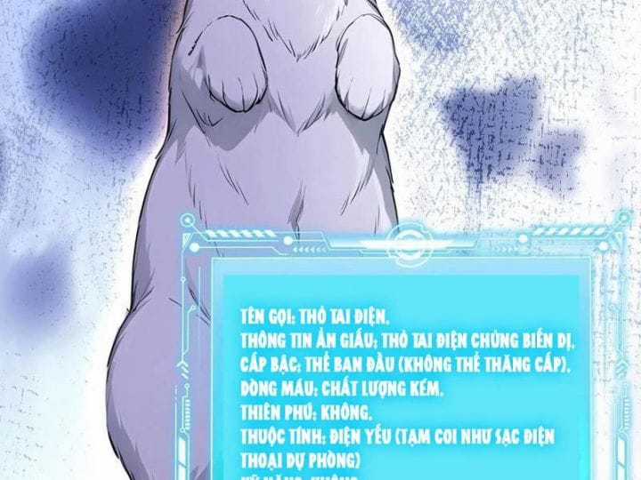 Đệ Nhất Ngự Thú Sư - Chapter 56 - Trang 18