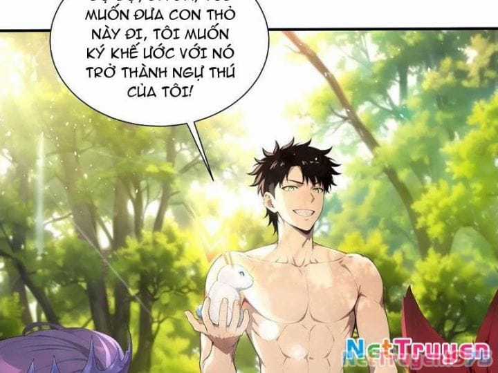 Đệ Nhất Ngự Thú Sư - Chapter 56 - Trang 22