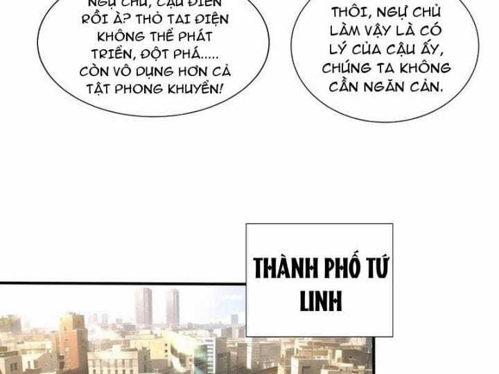 Đệ Nhất Ngự Thú Sư - Chapter 56 - Trang 24