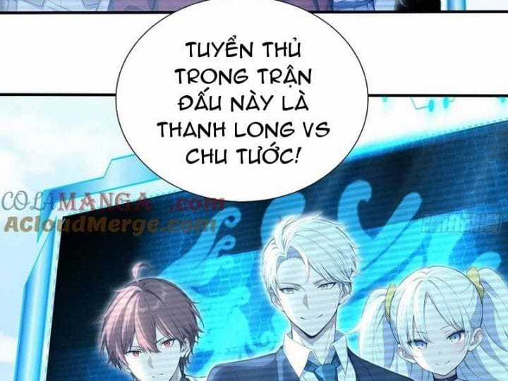 Đệ Nhất Ngự Thú Sư - Chapter 56 - Trang 30
