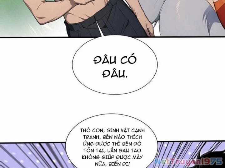 Đệ Nhất Ngự Thú Sư - Chapter 56 - Trang 4
