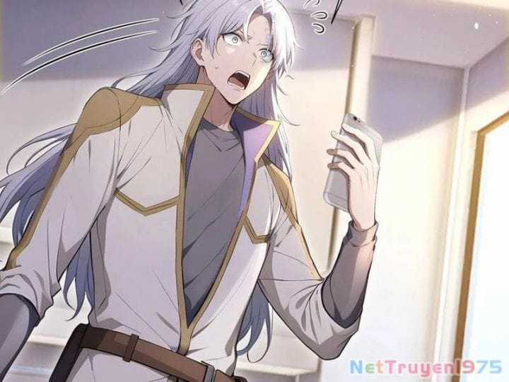 Đệ Nhất Ngự Thú Sư - Chapter 56 - Trang 33