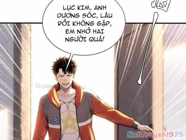 Đệ Nhất Ngự Thú Sư - Chapter 56 - Trang 44