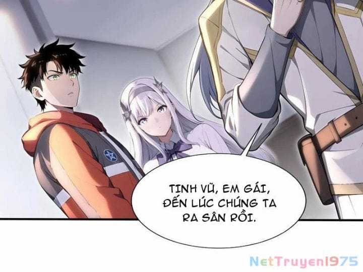 Đệ Nhất Ngự Thú Sư - Chapter 56 - Trang 54