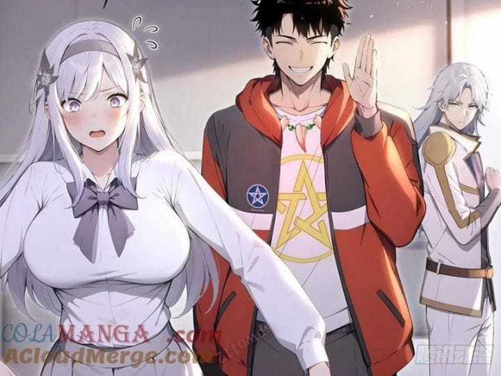 Đệ Nhất Ngự Thú Sư - Chapter 56 - Trang 56