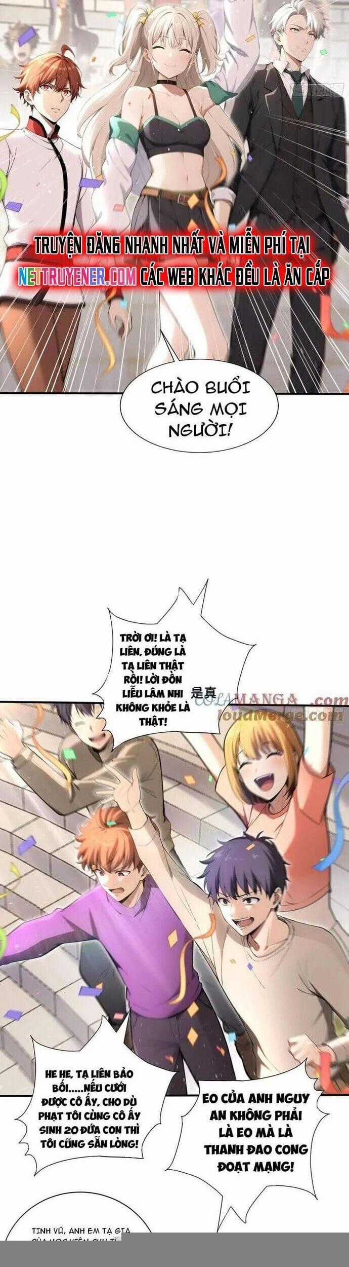 Đệ Nhất Ngự Thú Sư - Chapter 57 - Trang 2