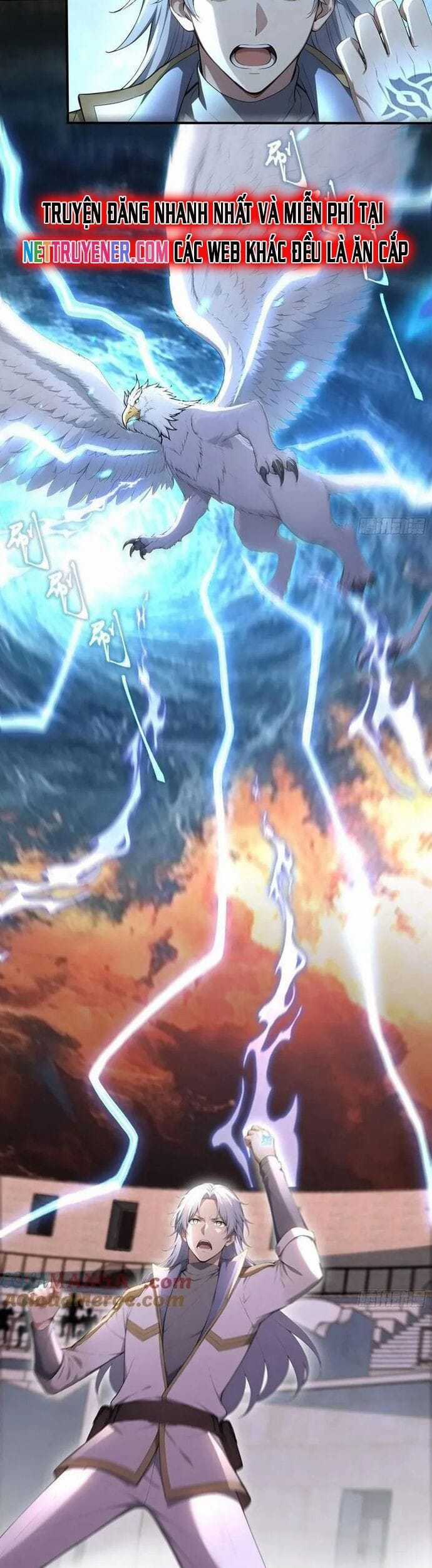 Đệ Nhất Ngự Thú Sư - Chapter 57 - Trang 11